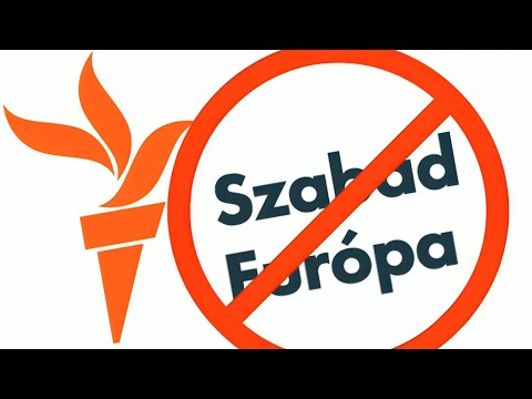 A Szabad Európa vége: otthon tartott közpénz, külföldi befolyásolás, Trump és az amerikai elitváltás
