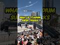 What is Stadium Super Trucks?