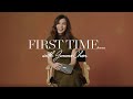 First Time with Gemma Chan | NET-A-PORTER