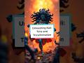 Unleashing Kali: Time and Transformation
