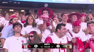 Rutgers vs Boston College  Full Match | NCAA College Football Game 2026