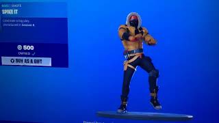 Gifting My subscribers skins and dances Make sure you like and subscribe