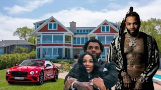 Kevin Gates WIFE, Age, Parents, Lifestyle Net Worth Biography