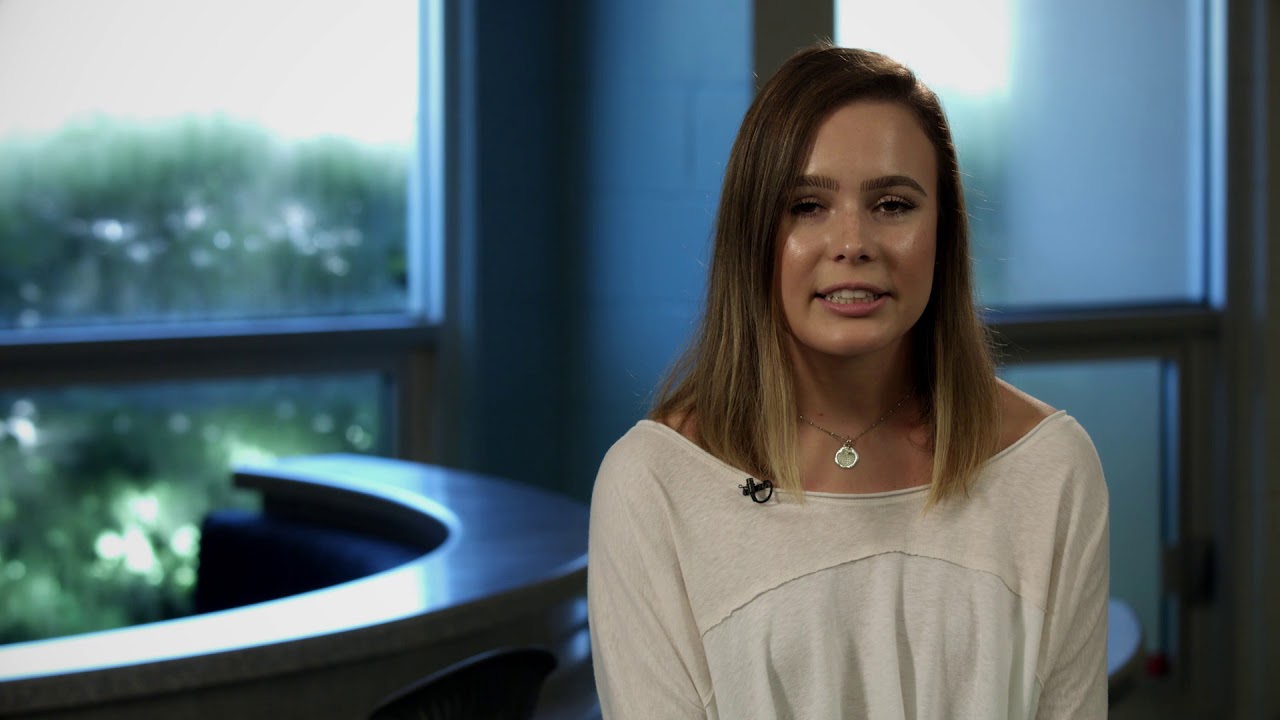 FUSE - Ainsley Kemmish, Professors at SPC