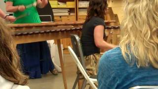 Njuzu - Ekwanongoma 2Nd Performance 6-24-10.Mp4