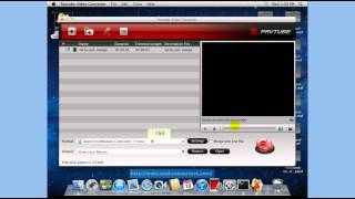 MXF to FCE|Convert/Import MXF to FCE AIC MOV on Mac OS X for editing