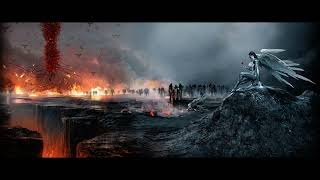 Symphony X - Oculus Ex Inferni/Set The World On Fire (The Lie Of Lies) (C Standard Tuning)