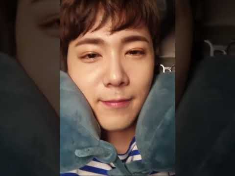 [FT아일랜드 이홍기] 20210710 이홍기 인스타 라이브