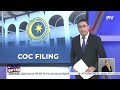 Comelec: Filing of COC para sa BARMM Parliamentary Elections, naging maayos at mapayapa