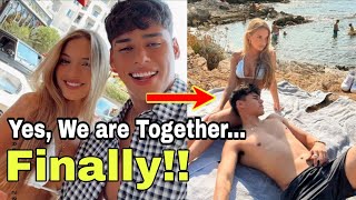 Lexi and Andrew Made it Official ??!!