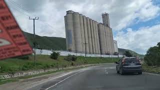 going to Kingston 17