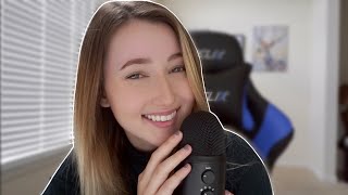 The Most Tingly Asmr Video Ive Ever Made Part 2