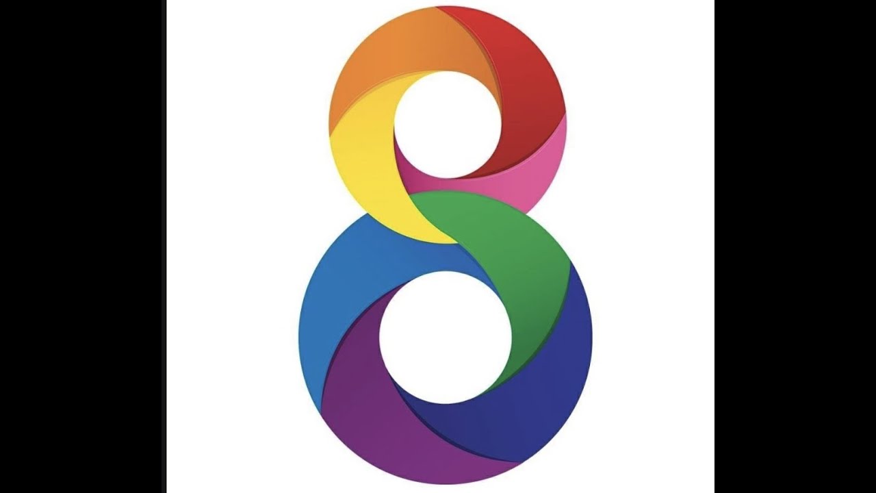 Counting by 8s song youtube