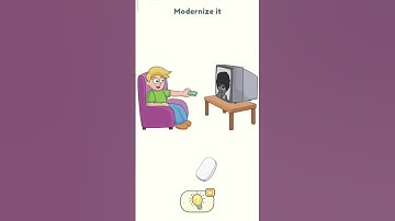 DOP 2 delete one part game level 488 walkthrough solution all level #shorts #dop2 #dop #level488