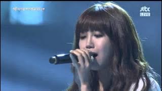 Eunji ft The One   Winter Love  Yiruma piano - OST that winter the wind blows