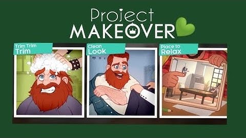 𝗣𝗿𝗼𝗷𝗲𝗰𝘁 𝗺𝗮𝗸𝗲𝗼𝘃𝗲𝗿 𝗴𝗮𝗺𝗲 𝗽𝗮𝗿𝘁  2 #projectmakeover #explore