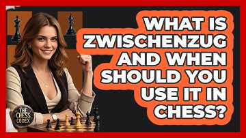 What Is Zwischenzug And When Should You Use It In Chess? - The Chess Codex