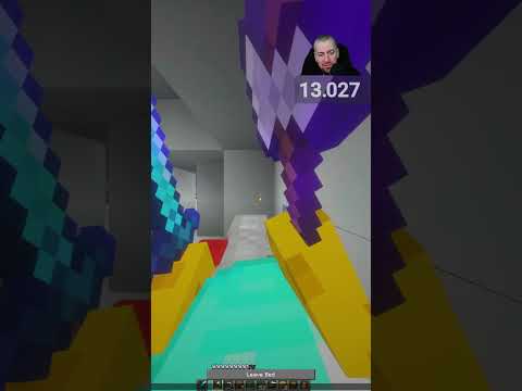 IGLOO VUOTO!  #minecraft #chill