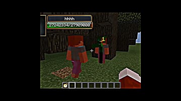 Red eye Herobrine - death 💀