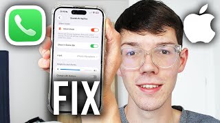 Any iPhone Not Ringing Not On Incoming Calls? Fix!