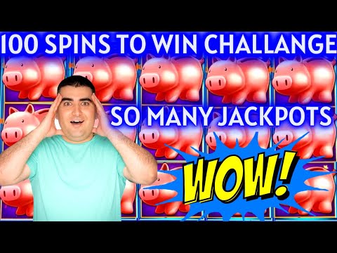 My BIGGEST JACKPOT On Super Lock It Link Slot - Casino MASSIVE JACKPOTS