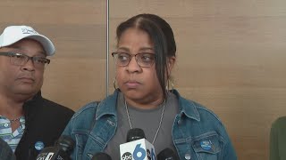 Andre Hill's family, city leaders react to verdict in Adam Coy's murder trial