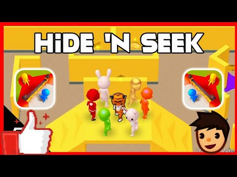 hide n seek