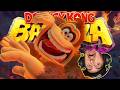 Donkey Kong Bananza is Bananas