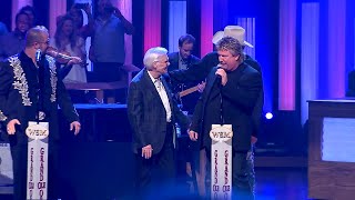 Celebrity Country music singer Joe Diffie dies from COVID-19 complications Profile