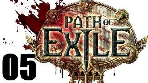 Path of Exile Co-op | Ep 5 | Prisoner