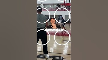 steph curry: tony robbins breaks down the (hidden) hard work