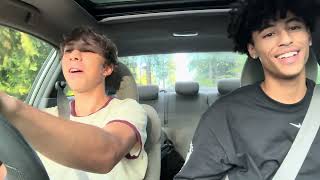 VLOG! We got another video!! S1 E3