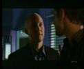Jensen Ackles talks about Jason Teague on Smallville