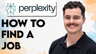 How To Find A Job With Perplexity AI [2026 Guide] screenshot 5