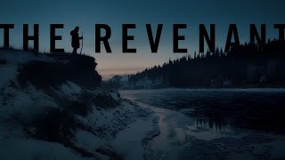 THE REVENANT | Soundtrack CUT | Ryūichi Sakamoto