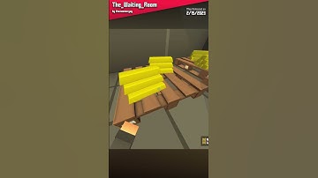 Map of the year 2023? #Krunker #KrunkerMaps #KrunkerParkour