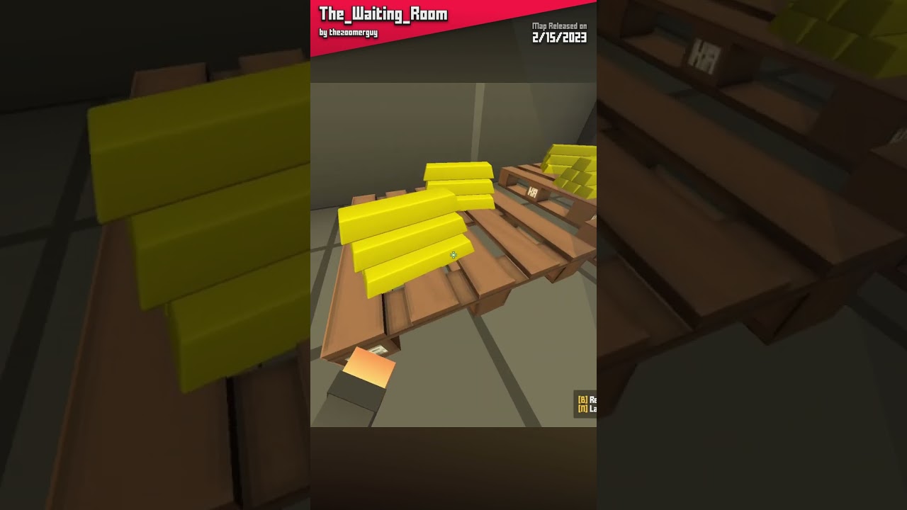 Map of the year 2023? 