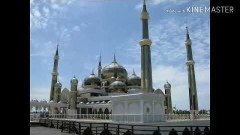 من روائع القارئ ماجد العنزي تلاوة هادئة و مميزة