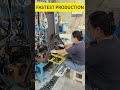 How It's Made The Satisfying Process of Metal Bucket Handles 🛠️