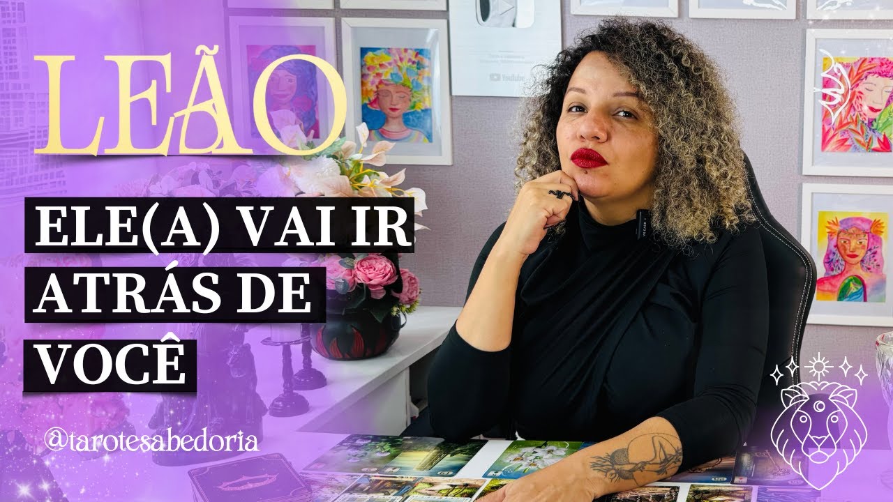 ♌ LEÃO 🖤🔥VOCÊS TÊM TUDO PARA VIVER UM GRANDE AMOR 🔥🖤