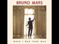 Ref:45jDazd4aaw Bruno mars when i was your man