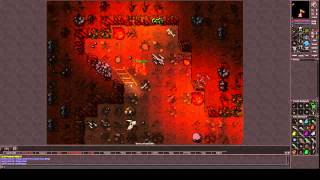 Celebrity Tibia - Ascalon OTS Profile