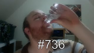 Thumbnail for Jon Drinks Water #736