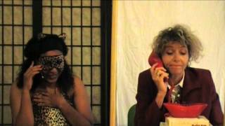 SAV d'la psychanalyse S1 E15 (Parodie du SAV des émissions de Omar et Fred)