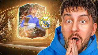 WOW CO ZA KARTA! 🔥 FC26: ULTIMATE TEAM [#173]