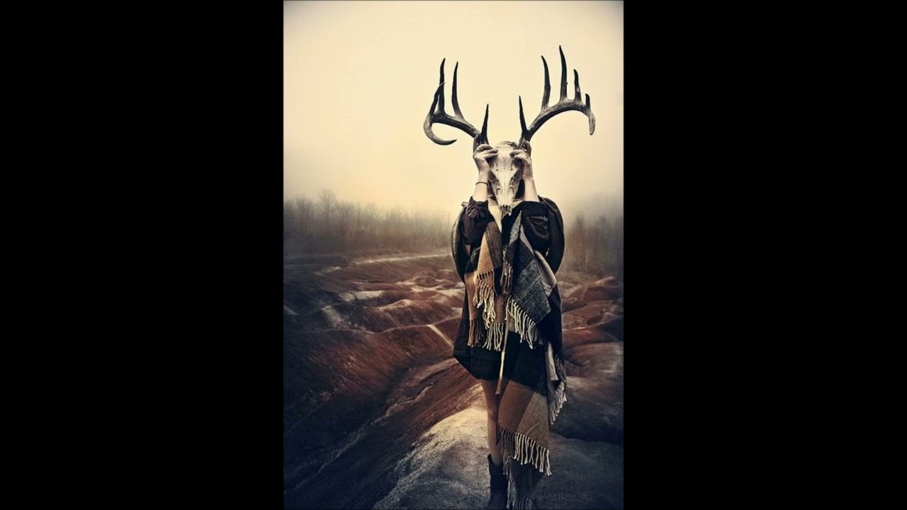 Marc Rice - "Cristal" (Mind Cinema Cover)