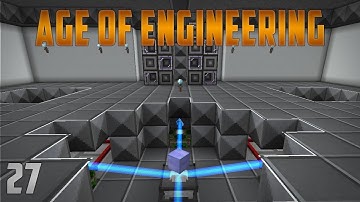 Age of Engineering EP27 Empowerer Automation