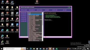 oppo a53 password pattan remove