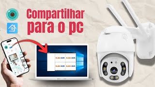 How to install a 360° Wi-Fi camera on your PC | Step by Step + Tips and links screenshot 2