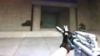 CrossFire Kill-Streak Rush